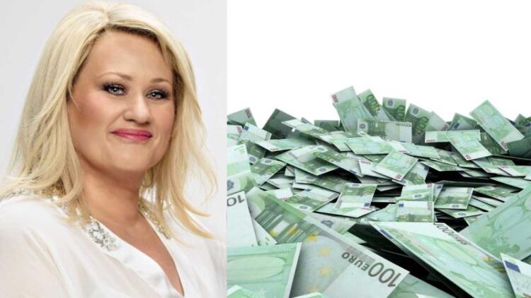 Χρυσό Σαββατοκύριακο για Λέοντες, Τοξότες κι άλλα 3 ζώδια – Φουλ χρήμα από την Άση Μπήλιου