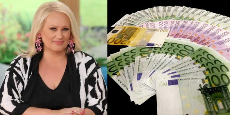 Λεφτά με τη σέσουλα από Άση Μπήλιου: Η Σελήνη φέρνει λεφτά σε Αιγόκερους και άλλα 3 ζώδια