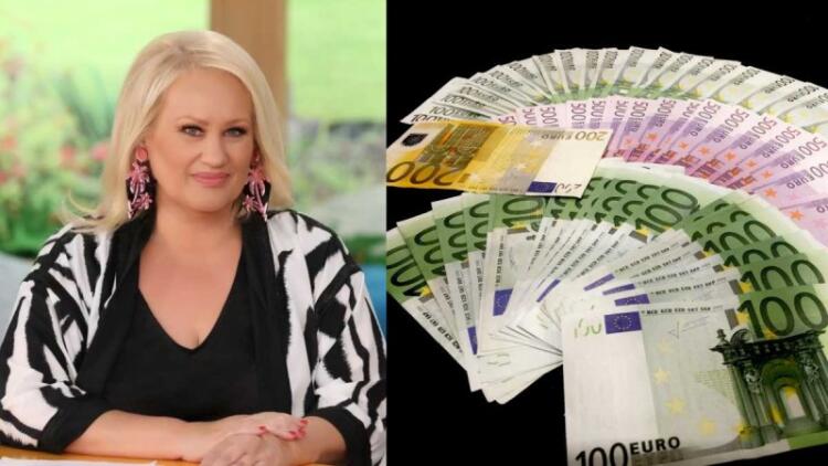 Λεφτά με τη σέσουλα από Άση Μπήλιου: Η Σελήνη φέρνει λεφτά σε Αιγόκερους και άλλα 3 ζώδια