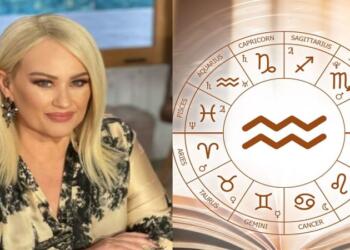 Άση Μπήλιου: Τα πάνω κάτω για Διδύμους και άλλα 3 ζώδια – Ο Κρόνος φέρνει προβλήματα και σύγχυση