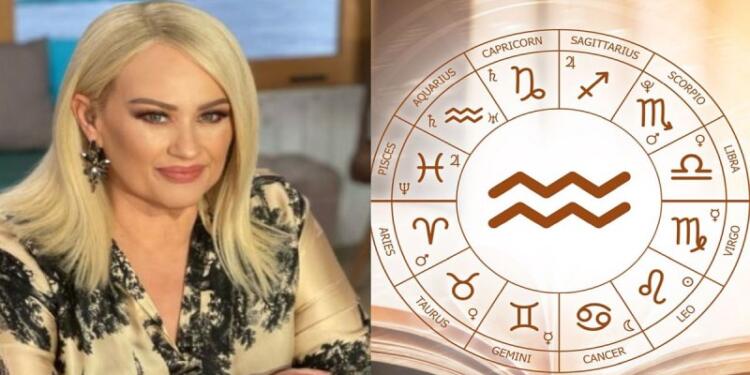 Άση Μπήλιου: Τα πάνω κάτω για Διδύμους και άλλα 3 ζώδια – Ο Κρόνος φέρνει προβλήματα και σύγχυση