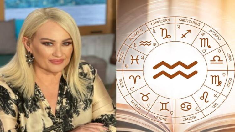 Άση Μπήλιου: Τα πάνω κάτω για Διδύμους και άλλα 3 ζώδια – Ο Κρόνος φέρνει προβλήματα και σύγχυση