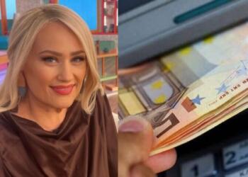 Χρυσό «εκτόπισμα» από την Άση Μπήλιου – Τρέξτε στα ΑΤΜ αν ανήκετε σε αυτά τα 4 ζώδια