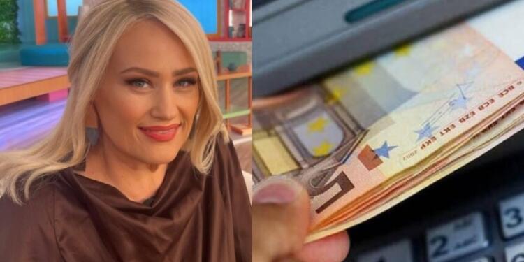 Χρυσό «εκτόπισμα» από την Άση Μπήλιου – Τρέξτε στα ΑΤΜ αν ανήκετε σε αυτά τα 4 ζώδια