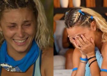 Survivor 2024 spoiler 29/03: Οργή για την Χρύσα Χατζηγεωργίου – Φουντώνουν οι φήμες