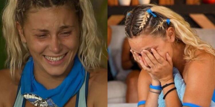 Survivor 2024 spoiler 29/03: Οργή για την Χρύσα Χατζηγεωργίου – Φουντώνουν οι φήμες