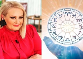 Άση Μπήλιου: Η Νέα Σελήνη στον Ζύγο φέρνει οικονομική επιτυχία για 4 ζώδια