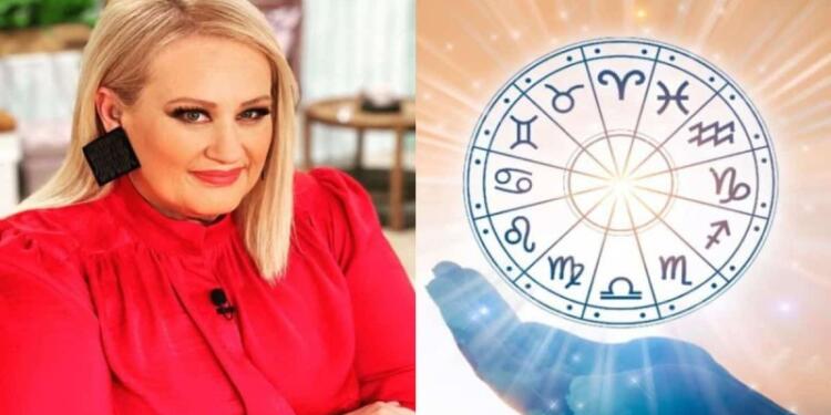Άση Μπήλιου: Η Νέα Σελήνη στον Ζύγο φέρνει οικονομική επιτυχία για 4 ζώδια