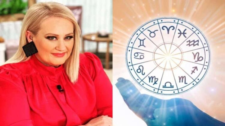 Άση Μπήλιου: Η Νέα Σελήνη στον Ζύγο φέρνει οικονομική επιτυχία για 4 ζώδια