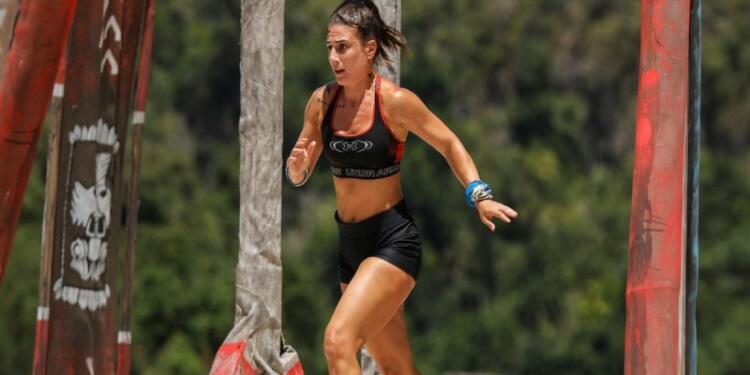 Survivor 2024 spoiler 29/03: Σκάνδαλο με την αποχώρηση της Ευγενίας Μπόρλα