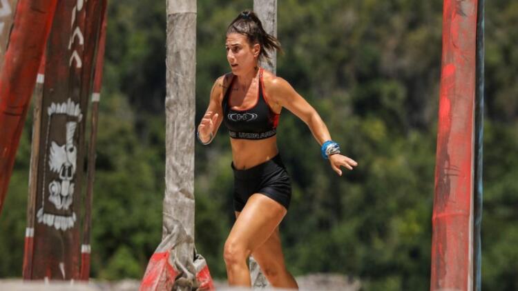 Survivor 2024 spoiler 29/03: Σκάνδαλο με την αποχώρηση της Ευγενίας Μπόρλα