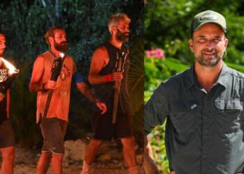 Survivor 2024 spoiler 11/03: Α καλά! Αυτός είναι ο 2ος υποψήφιος προς αποχώρηση!