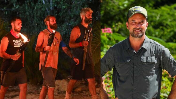 Survivor 2024 spoiler 11/03: Α καλά! Αυτός είναι ο 2ος υποψήφιος προς αποχώρηση!
