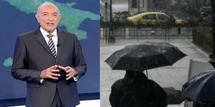 Πολικό «σφυροκόπημα» από τον Τάσο Αρνιακό – Επιβαιώθηκε το χειρότερο σενάριο για τον Μάρτιο (video)