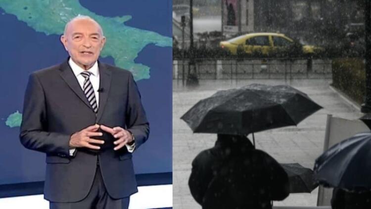 Πολικό «σφυροκόπημα» από τον Τάσο Αρνιακό – Επιβαιώθηκε το χειρότερο σενάριο για τον Μάρτιο (video)