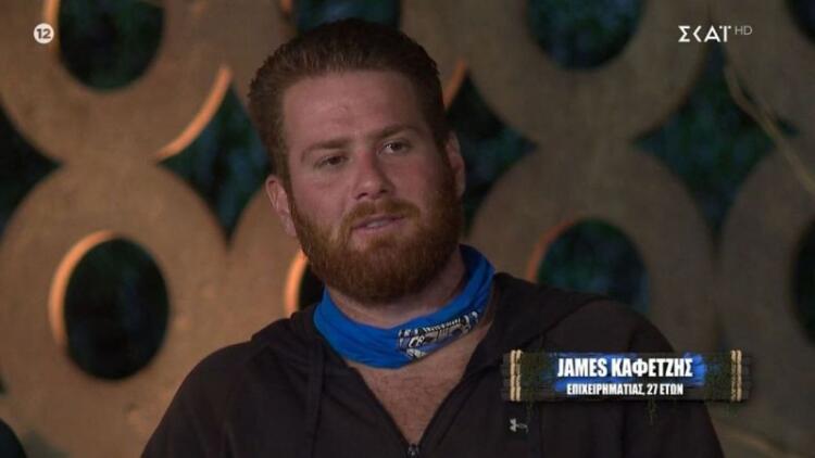 Survivor 2024 spoiler 14/03: Οριστική απόφαση από τον Τζέιμς Καφετζή! Αποχωρεί ή όχι;