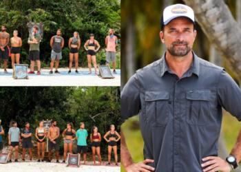 Survivor 2024 spoiler 26/03: Χαμός! Αυτή η ομάδα κερδίζει την 3η ασυλία της εβδομάδας!