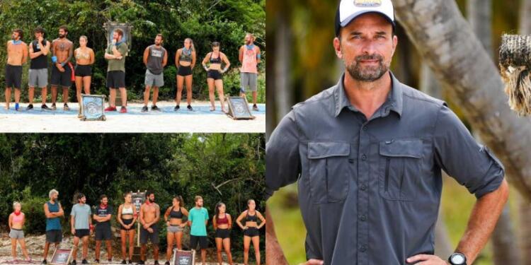 Survivor 2024 spoiler 26/03: Χαμός! Αυτή η ομάδα κερδίζει την 3η ασυλία της εβδομάδας!