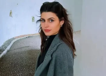 Bαρύ πένθος για τη Δανάη Παππά: «Είσαι, ήσουν και θα είσαι η δεύτερη μου μάνα»