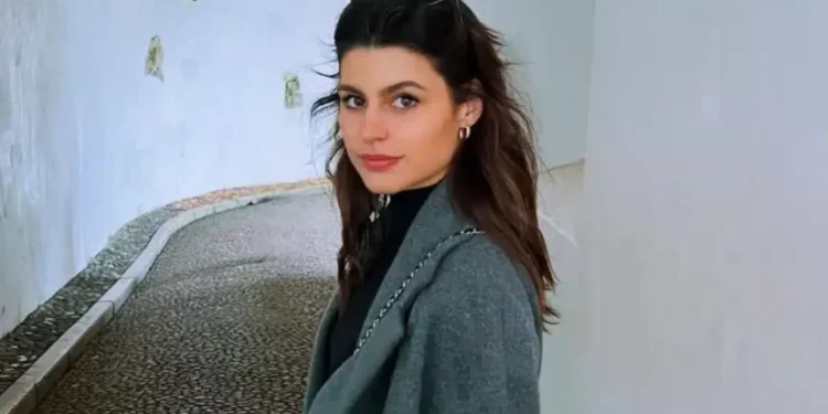 Bαρύ πένθος για τη Δανάη Παππά: «Είσαι, ήσουν και θα είσαι η δεύτερη μου μάνα»