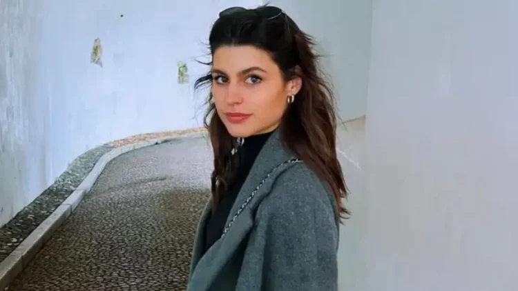 Bαρύ πένθος για τη Δανάη Παππά: «Είσαι, ήσουν και θα είσαι η δεύτερη μου μάνα»