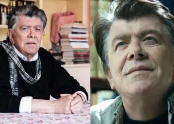 Στην αιωνιότητα ο σπουδαίος Δήμος Μούτσης και τα τραγούδια του που «έντυσαν» γνωστές ταινίες του ελληνικού κινηματογράφου (video)