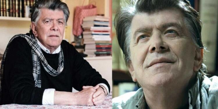 Στην αιωνιότητα ο σπουδαίος Δήμος Μούτσης και τα τραγούδια του που «έντυσαν» γνωστές ταινίες του ελληνικού κινηματογράφου (video)