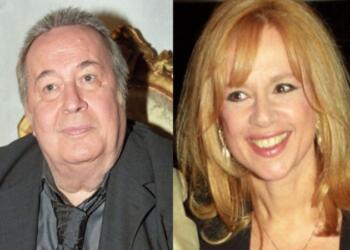 Έγινε γνωστό 50 χρόνια μετά τον χωρισμό τους – «Ο Δημήτρης Παπαμιχαήλ και η Αλίκη Βουγιουκλάκη είχαν…» (video)