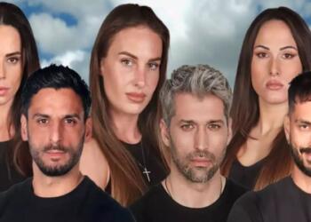 Survivor 2024 spoiler 03/03: Ε καλά τώρα! Αυτός είναι οριστικά ο 1ος υποψήφιος προς αποχώρηση!