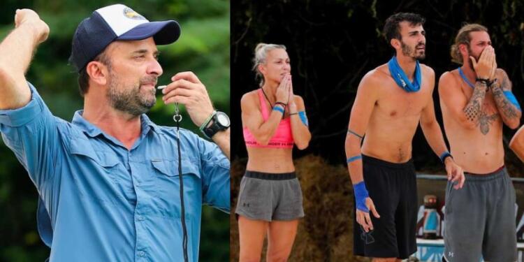 Survivor 2024 spoiler 06/03: 90% τηλεθέαση! Ίντριγκα και νέο… ερwτικό τρίγωνο! Ο Ατζούν Ιλιτζαλί βάζει μέσα παίκτη που θα απογειώσει τα νούμερα
