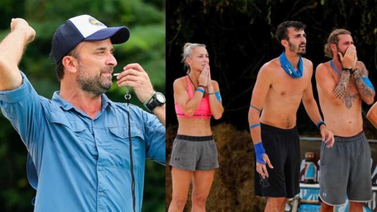 Survivor 2024 spoiler 06/03: 90% τηλεθέαση! Ίντριγκα και νέο… ερwτικό τρίγωνο! Ο Ατζούν Ιλιτζαλί βάζει μέσα παίκτη που θα απογειώσει τα νούμερα