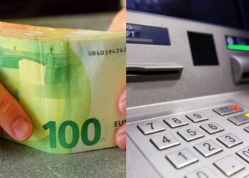 «Βάλσαμο» 100 έως 800 ευρώ: Στα ΑΤΜ το πολυπόθητο επίδομα!