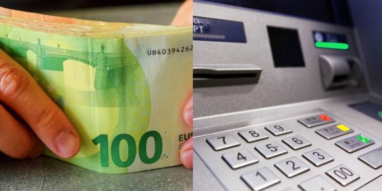 «Βάλσαμο» 100 έως 800 ευρώ: Στα ΑΤΜ το πολυπόθητο επίδομα!