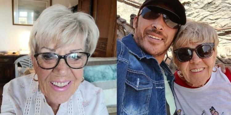 «Δεν έκανε σχέση μαζί μου επειδή είμαι πλούσια»: λέει η 82χρονη για τον 36χρονο Αιγύπτιο σύντροφό της