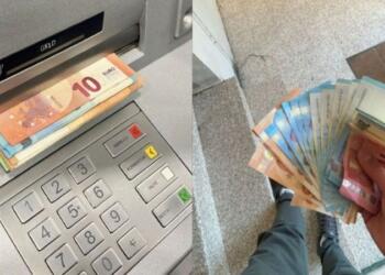 Έσκασε: Έρχεται επίδομα «ανάσα» – Ποιοι δικαιούνται το 70% του μισθού τους