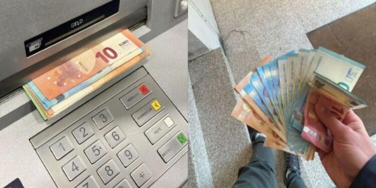 Έσκασε: Έρχεται επίδομα «ανάσα» – Ποιοι δικαιούνται το 70% του μισθού τους