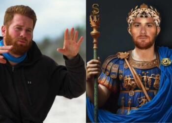 Survivor 2024 spoiler 19/03: Σούσουρο με τον Τζέιμς Καφετζή – Έξαλλοι ζητούν την αποβολή του