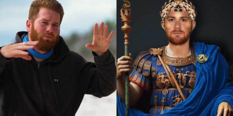 Survivor 2024 spoiler 19/03: Σούσουρο με τον Τζέιμς Καφετζή – Έξαλλοι ζητούν την αποβολή του