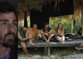 Survivor 2024 trailer 19/03: Μια ατάκα του Φάνη ρίχνει μπουρλότο στους Κόκκινους! Διαλύονται οι Διάσημοι (video)