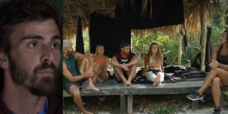 Survivor 2024 trailer 19/03: Μια ατάκα του Φάνη ρίχνει μπουρλότο στους Κόκκινους! Διαλύονται οι Διάσημοι (video)