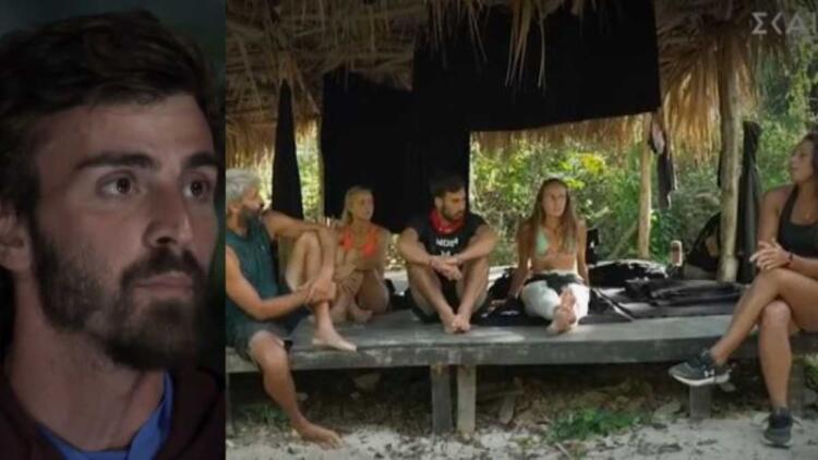 Survivor 2024 trailer 19/03: Μια ατάκα του Φάνη ρίχνει μπουρλότο στους Κόκκινους! Διαλύονται οι Διάσημοι (video)