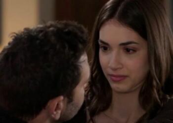 Η γη της ελιάς (19/3): «Δεν θέλω άλλο παιδί» – Βγαίνει το διαζύγιο την ώρα που εξαφανίζεται από την Μάνη