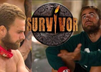 Survivor 2024 spoiler 29/03: Άσχημη εξέλιξη με τον Γιώργο Γκιουλέκα – Συναγερμός στην παραγωγή