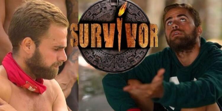 Survivor 2024 spoiler 29/03: Άσχημη εξέλιξη με τον Γιώργο Γκιουλέκα – Συναγερμός στην παραγωγή