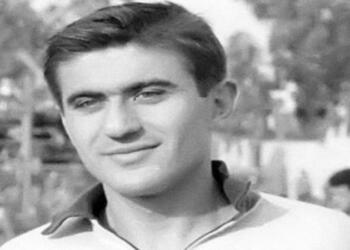 Θρήνος στην ΑΕΚ: Έφυγε απο την ζωή ο Νάσος Γκούβας