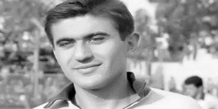 Θρήνος στην ΑΕΚ: Έφυγε απο την ζωή ο Νάσος Γκούβας