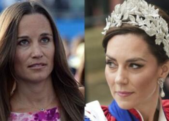 “Προσεύχομαι”: Δακρύζει ο Θεός με την ανάρτηση της αδερφής της Κέιτ Μίντλετον μετά την αποκάλυψη του καρκίνου