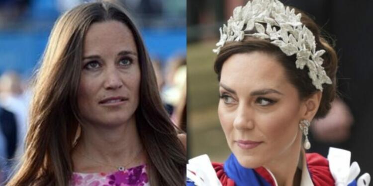 “Προσεύχομαι”: Δακρύζει ο Θεός με την ανάρτηση της αδερφής της Κέιτ Μίντλετον μετά την αποκάλυψη του καρκίνου