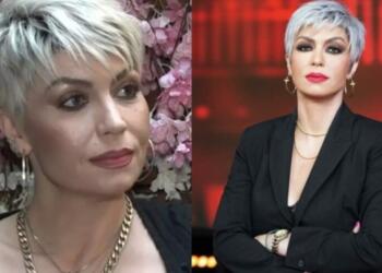 Συγκλονίζει η Μαρία Μάρκου: «Τον έχασα στα 25, έκλαψα πολύ! Το μαύρο το φόρεσα ως πενθούσα για 5 χρόνια στη ζωή μου»