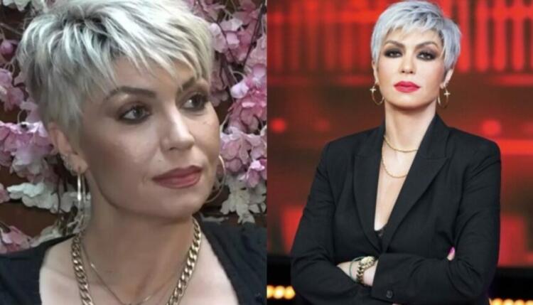 Συγκλονίζει η Μαρία Μάρκου: «Τον έχασα στα 25, έκλαψα πολύ! Το μαύρο το φόρεσα ως πενθούσα για 5 χρόνια στη ζωή μου»